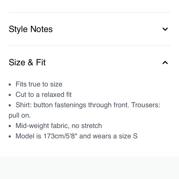Sleeper Pajamas - Picture 3 of 6